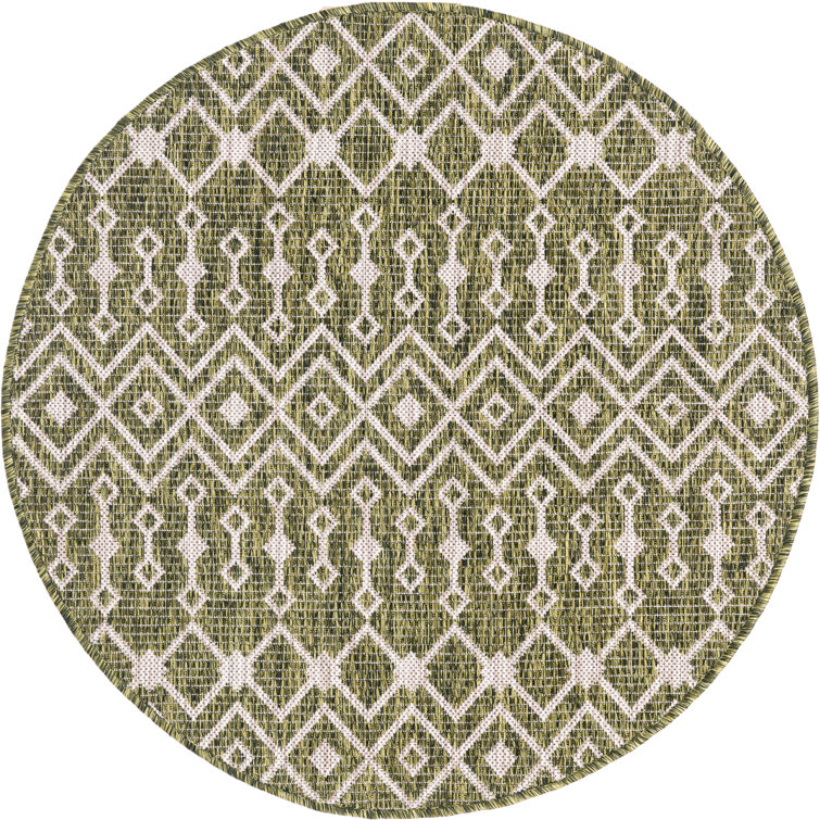 Pergola Markeya Rug