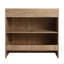 Base de meuble-lavabo sur pied 36 po avec 2 portes et 1 tablette réglable-123044793