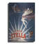 Trinx «Petrole Stella» par Gray, art mural en métal-1888311218