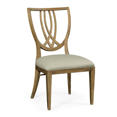 Chaise d'appoint Cambridge Queen