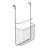 Rudy Steel Cabinet Door Organizer