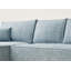 5 Seater Reclining Corner Sofa -1997084064-1997089014