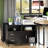 Mayaar 38'' Wide 2 -Drawer Mobile File Cabinet