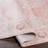 Machine Woven Area Rug -1330926064