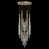 Feuille d'or standard / laiton