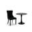 Round Dining Table Sets with 2 chairs-1244968271-1244968258