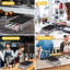 SimplyKleen 60 Pod Coffee Pod Storage