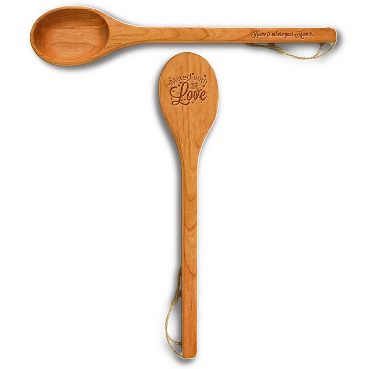 Home Chef Spoon Set