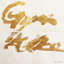 Gratitude No.1 by Fanyu Lin - Single Picture Frame Painting