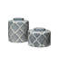 Ensemble de 2 pots Oran