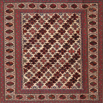 Southwestern Indoor Rug