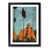 Black Framed selected
