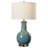 SantaAna Ceramic Table Lamp-1358772948