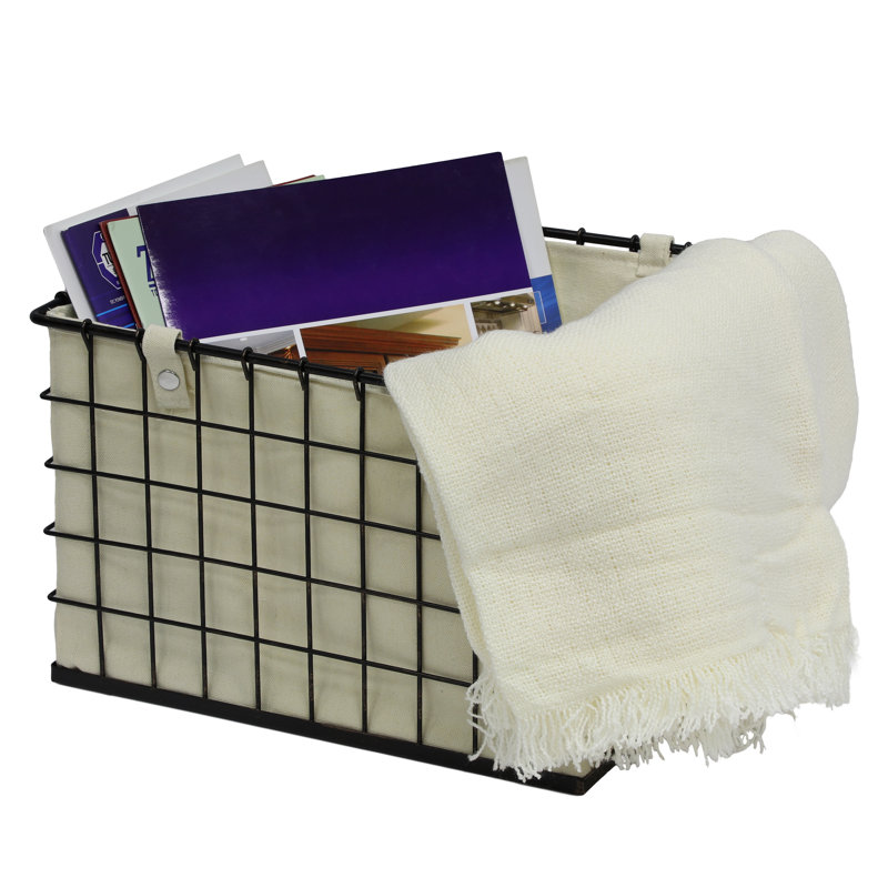 Gracie Oaks Basket