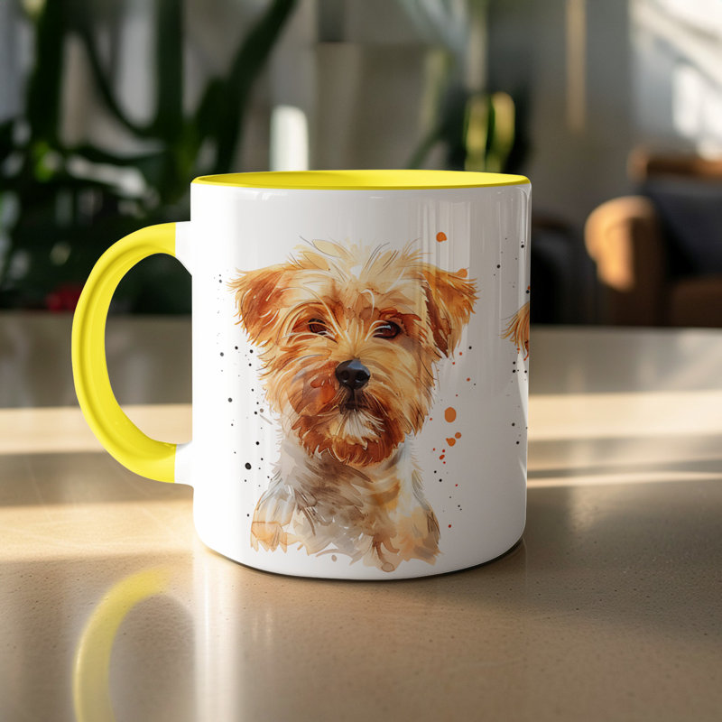 Mug, 2
