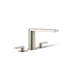 Composed® Double Handle Deck Mounted Roman Tub Faucet Trim with Diverter-432286425