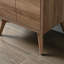 Ensemble de meuble-lavabo simple 20 po Binford-490872566