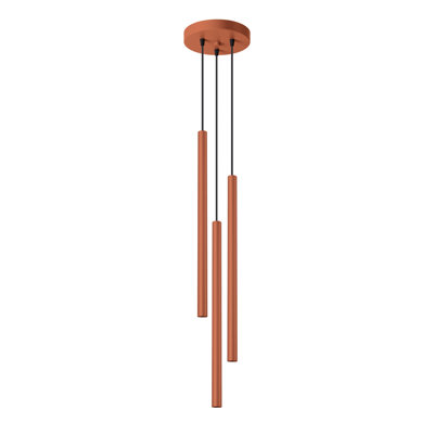 Berthile - Light Pendant