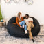 Fauteuil à billes géant en mousse Big Joe Fuf-42662637-42675208