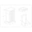 Orfield Accent Cabinet-1208135354