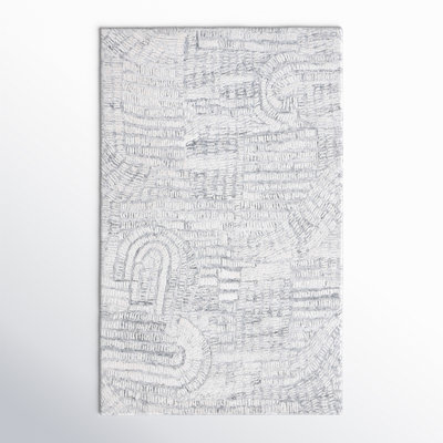 Audrina Hand Tufted Rug