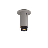 1 - Light Flush Mount