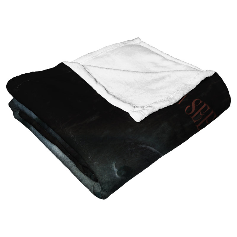 Throw Blanket