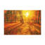 No Frame Print on Canvas-755884174