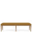 Banc rembourré Adley