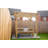 Rectangular 6 - Person 70cm Long Dining Set