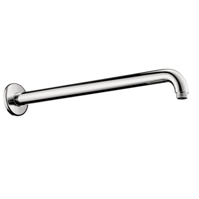 Bras de douche Hansgrohe Raindance 15 pouces