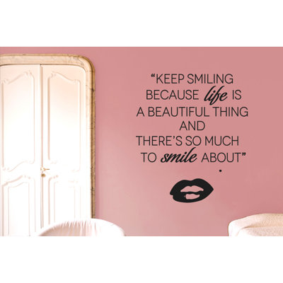 Wall Decal