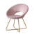 Pink Polyester
