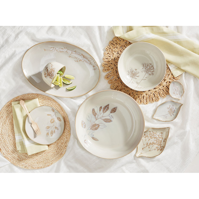 Vine Platter
