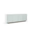 Caracole Classic 82'' W Solid Wood Sideboard