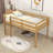 Eriqua Twin Size Wood Loft Bed-1057670124
