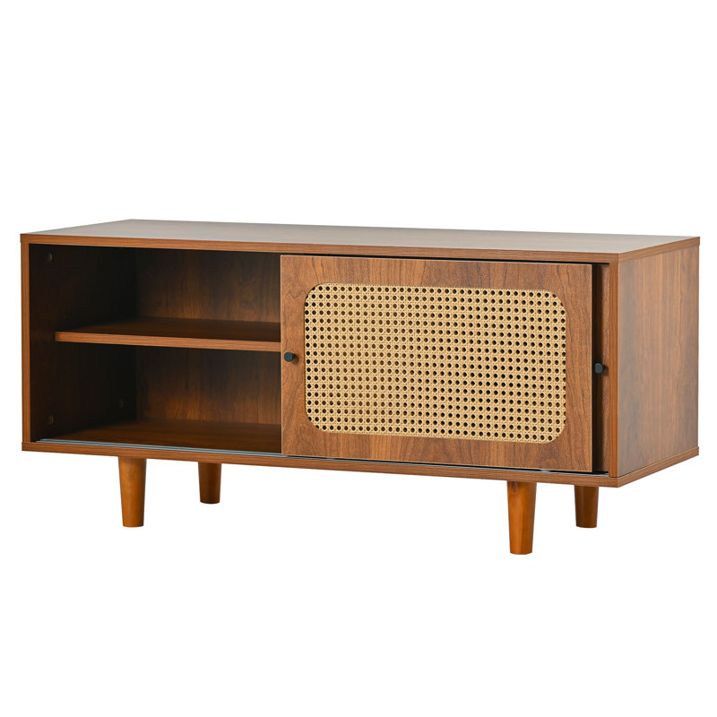 Ayachi 8 Pair Shoe Storage Cabinet