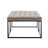 Pennock Upholstered Pouf-951722754
