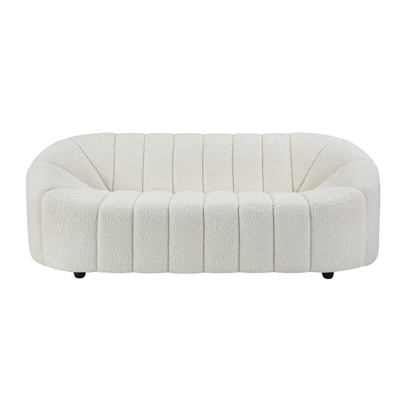 Canapé Teddy Sherpa