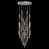 Standard Silver Leaf/Nickel