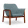 Miller Upholstered Armchair
