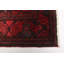 Tapis rouge Chabot 4 pi 4 po x 7 pi 1 po
