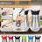 Evelyne Salt and Pepper Shaker Set-46303777