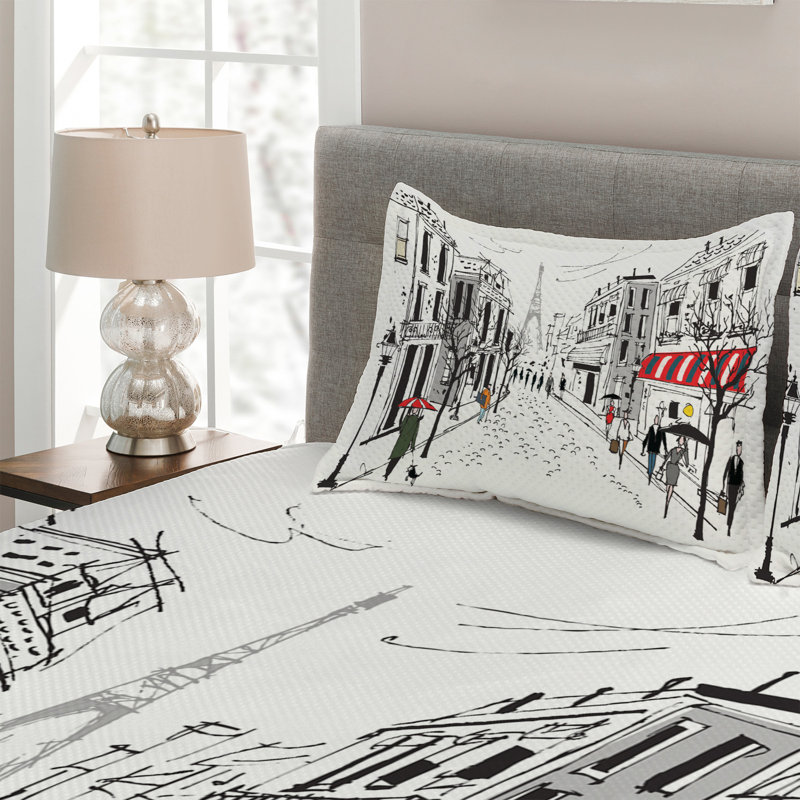 Coverlet
