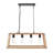 Rosenberger 4 - Light Kitchen Island Pendant-1664915545