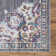 Emmalia Moroccan Indoor Rug