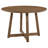 5-Piece Solid Wood Dining Set