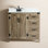 Slayton 36'' Single Bathroom Vanity