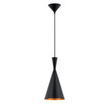Bronx 1 - Light Single Pendant