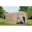 AutoShelter 10 x 15 ft.